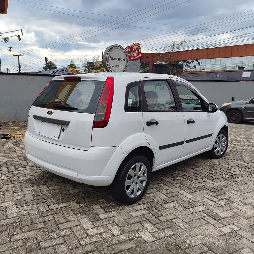 Ford fiesta 1.6 flex 8v 5p - Image 2