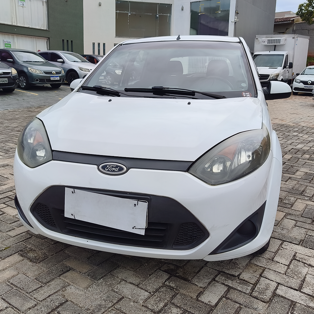 Ford fiesta 1.6 flex 8v 5p - Image 3