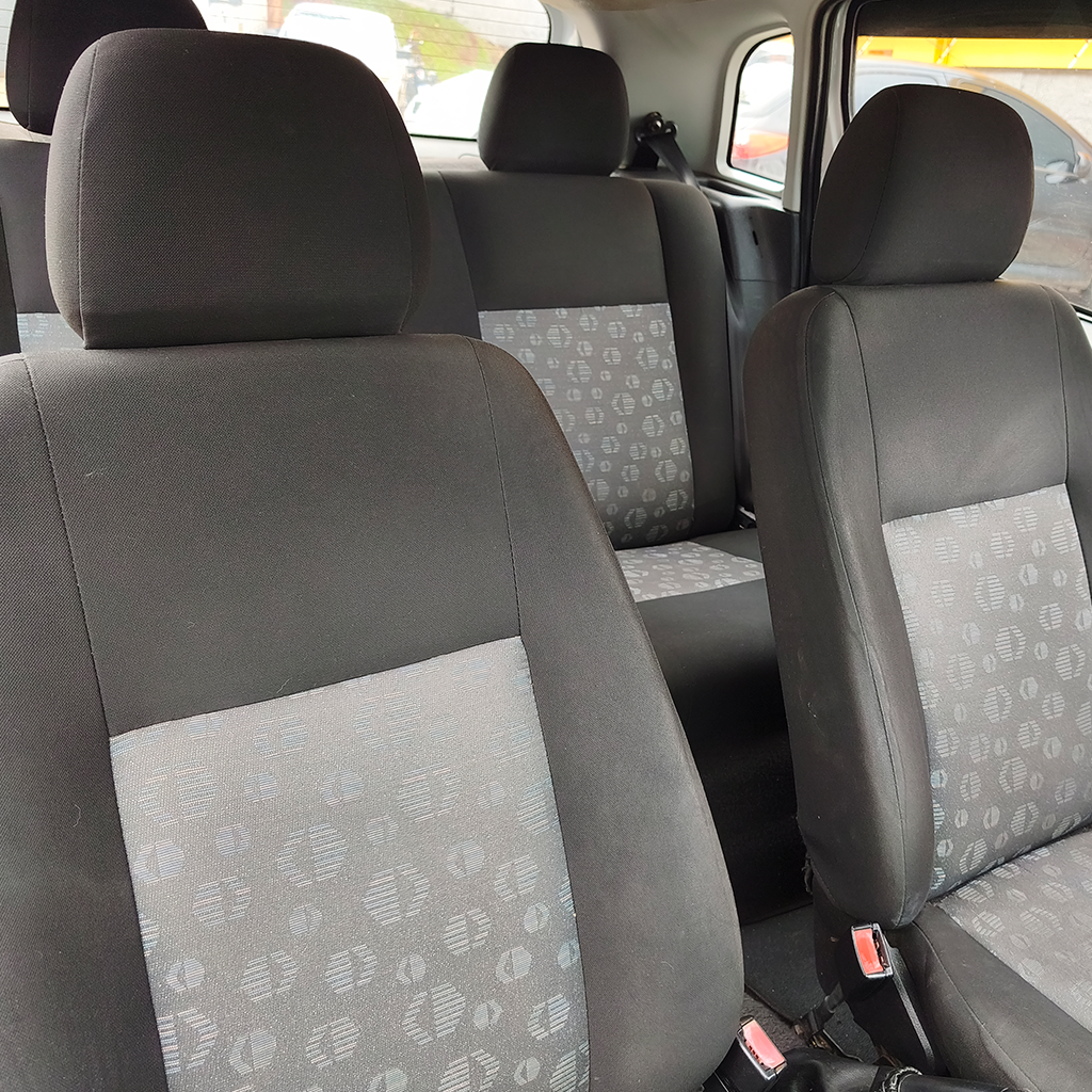 Ford fiesta 1.6 flex 8v 5p - Image 9